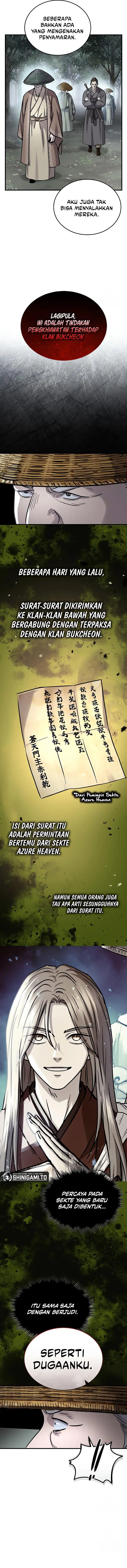 Baca Absolute Dominion Chapter 62 - Halaman 9 Baca Absolute Dominion - Chapter 62 halaman 9