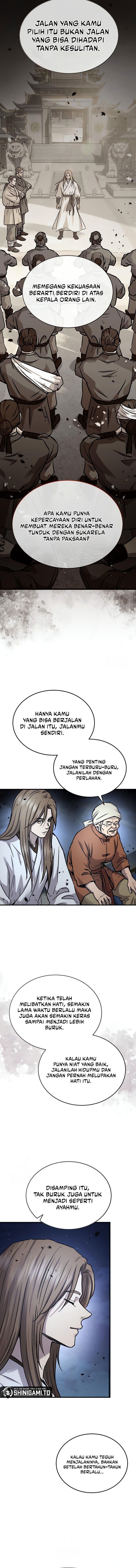 Baca Absolute Dominion - Chapter 63 halaman 10