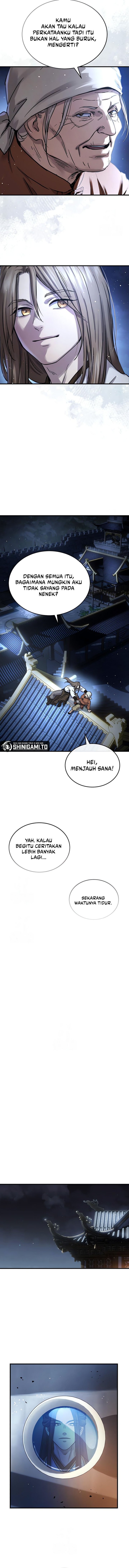 Baca Absolute Dominion - Chapter 63 halaman 11