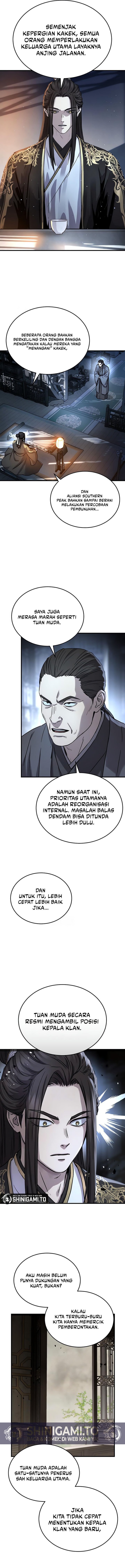 Baca Absolute Dominion - Chapter 63 halaman 12