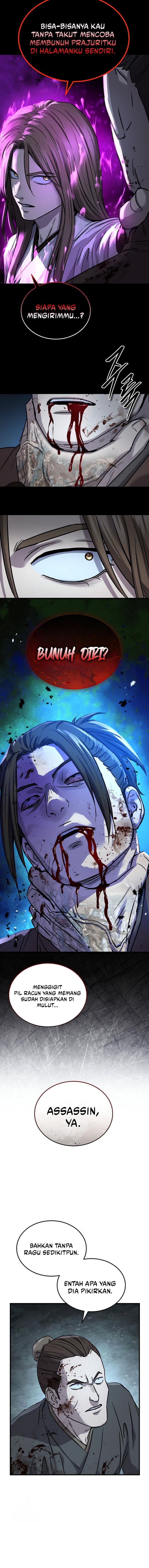 Baca Absolute Dominion - Chapter 63 halaman 17