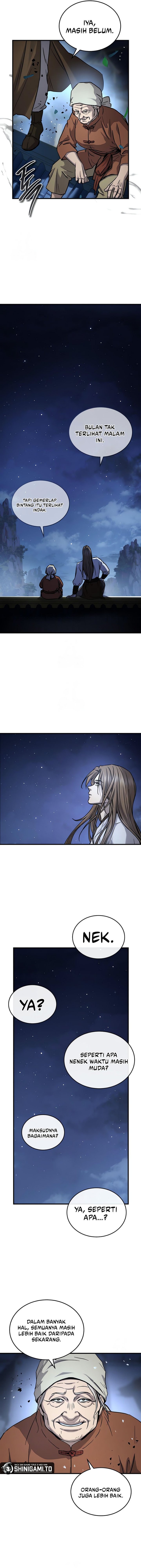 Baca Absolute Dominion - Chapter 63 halaman 7