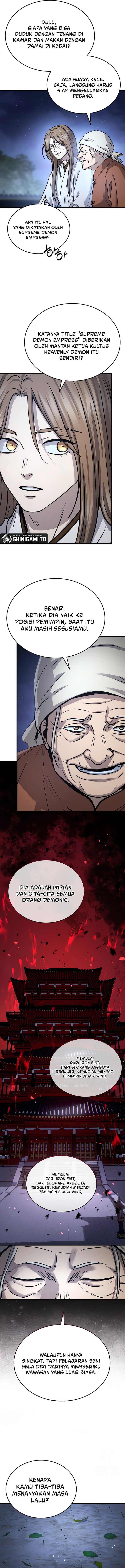 Baca Absolute Dominion - Chapter 63 halaman 8