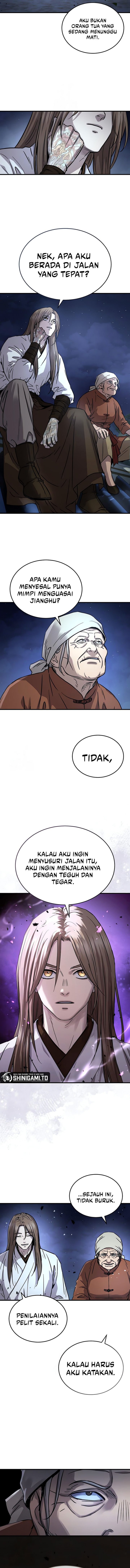 Baca Absolute Dominion - Chapter 63 halaman 9