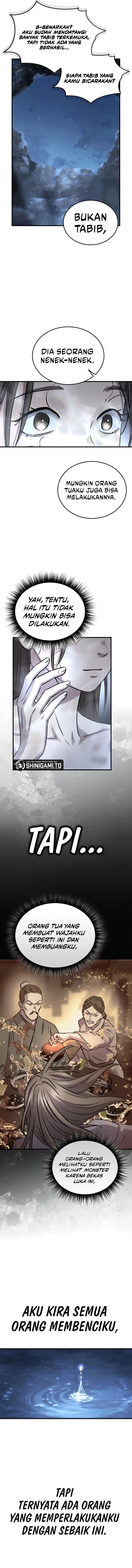 Baca Absolute Dominion - Chapter 71 halaman 11