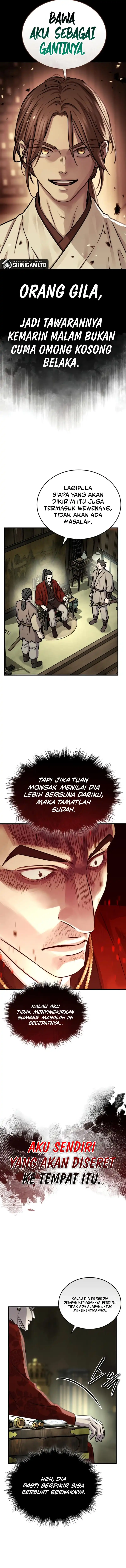Baca Absolute Dominion - Chapter 71 halaman 15