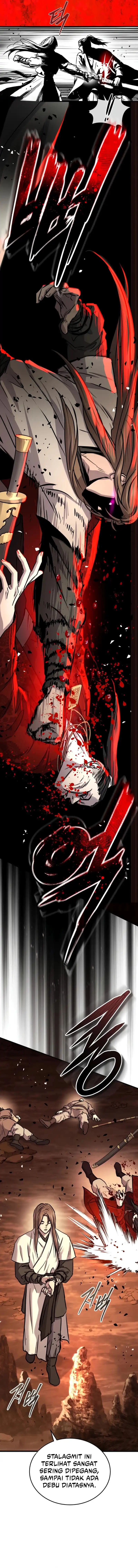 Baca Absolute Dominion - Chapter 71 halaman 19