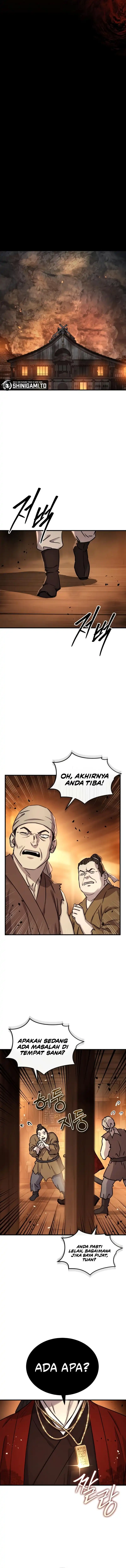 Baca Absolute Dominion - Chapter 71 halaman 2