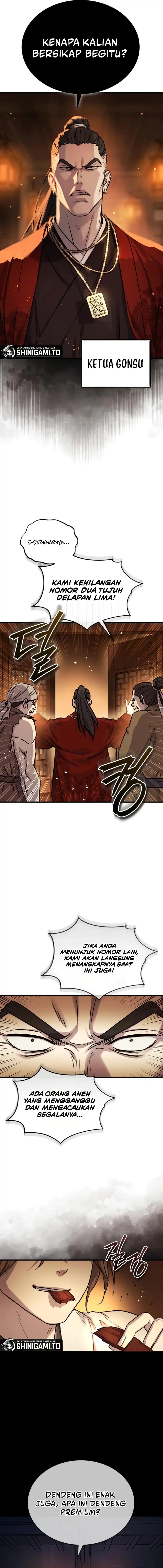 Baca Absolute Dominion - Chapter 71 halaman 3