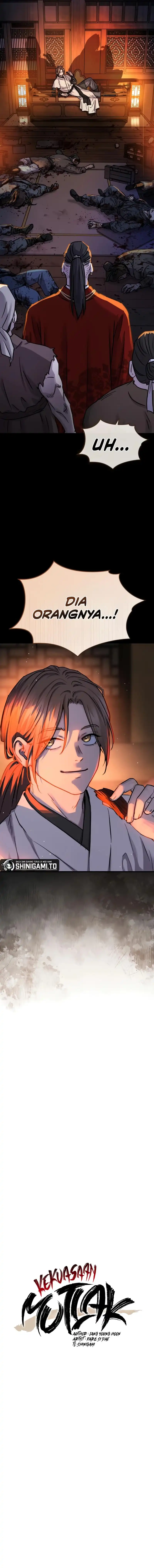 Baca Absolute Dominion - Chapter 71 halaman 4