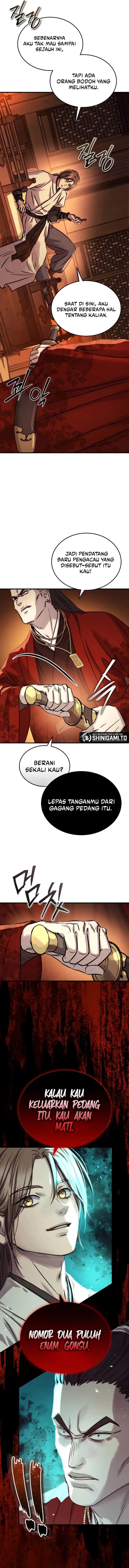 Baca Absolute Dominion - Chapter 71 halaman 5
