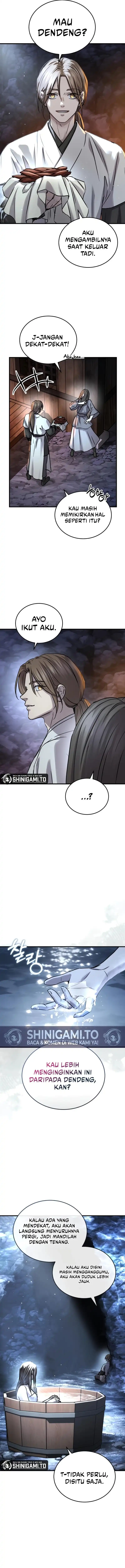 Baca Absolute Dominion - Chapter 71 halaman 9