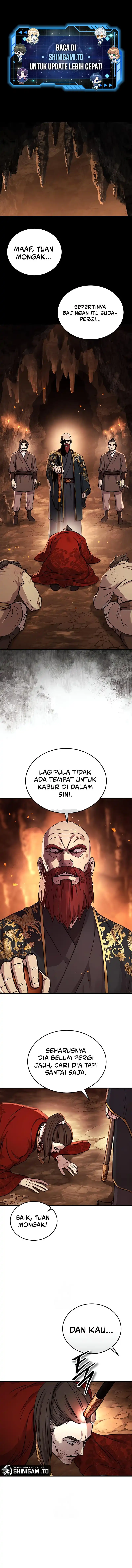 Baca Absolute Dominion - Chapter 72 halaman 1