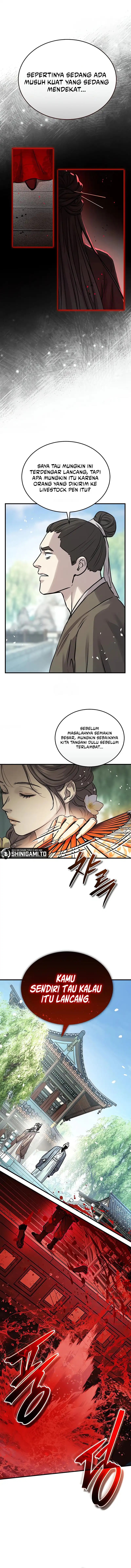 Baca Absolute Dominion - Chapter 72 halaman 11