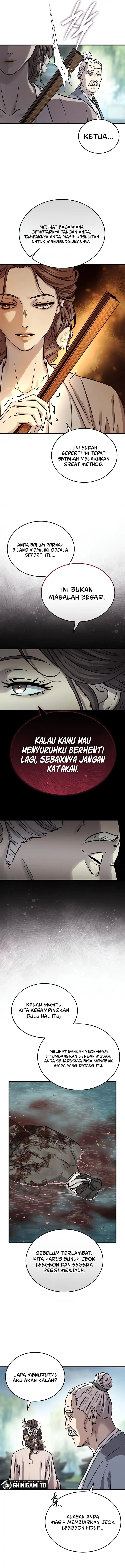 Baca Absolute Dominion - Chapter 72 halaman 12