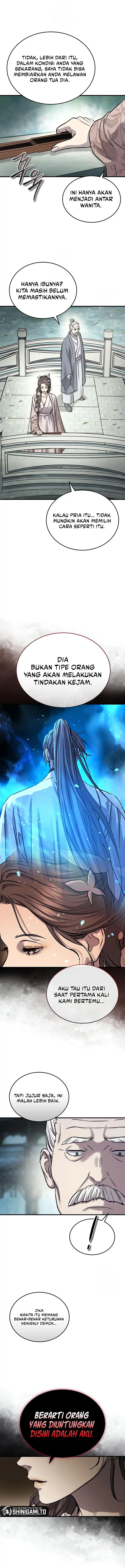 Baca Absolute Dominion - Chapter 72 halaman 13