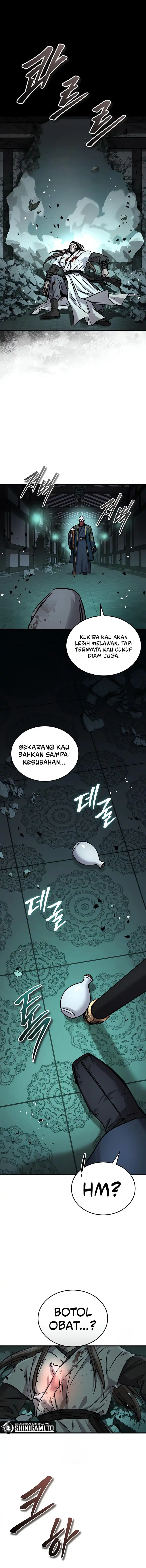 Baca Absolute Dominion - Chapter 72 halaman 17