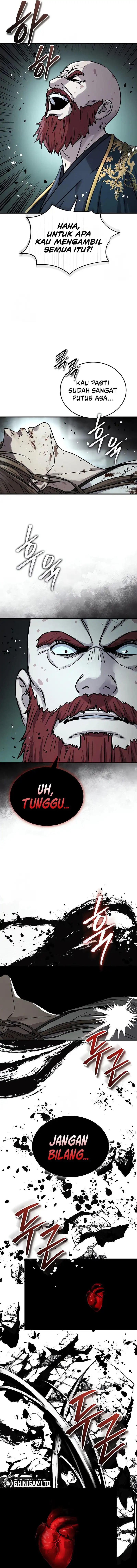 Baca Absolute Dominion - Chapter 72 halaman 18