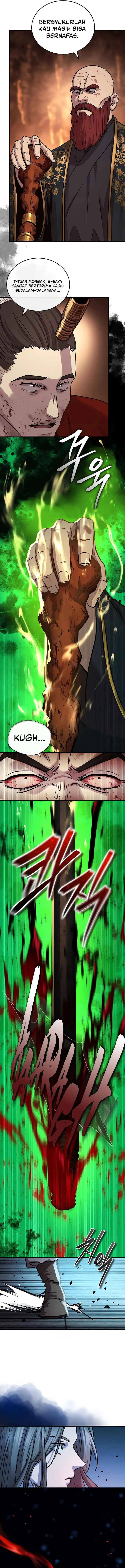 Baca Absolute Dominion - Chapter 72 halaman 2