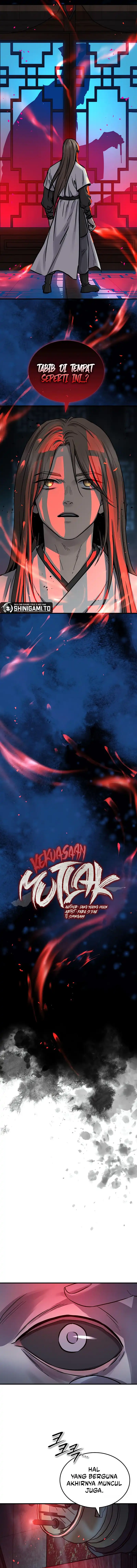 Baca Absolute Dominion - Chapter 72 halaman 3