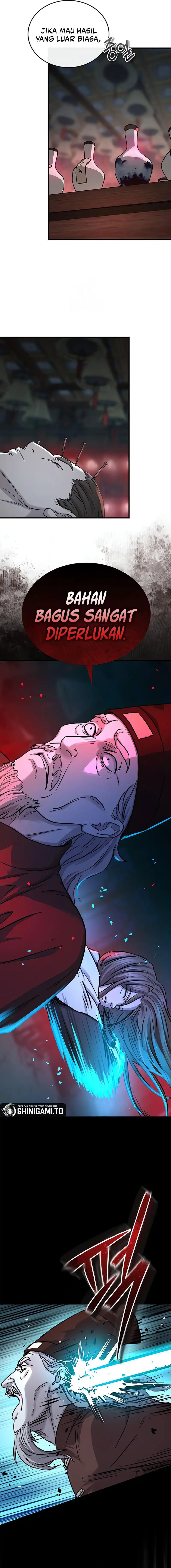 Baca Absolute Dominion - Chapter 72 halaman 5