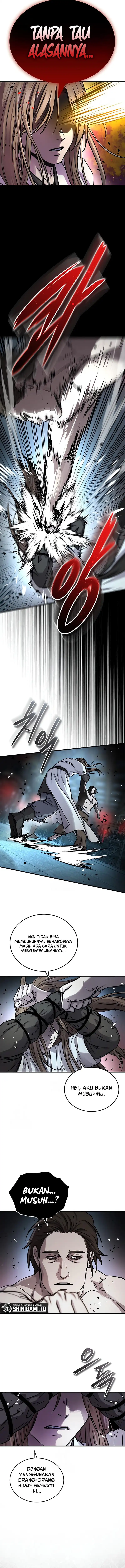 Baca Absolute Dominion - Chapter 72 halaman 9