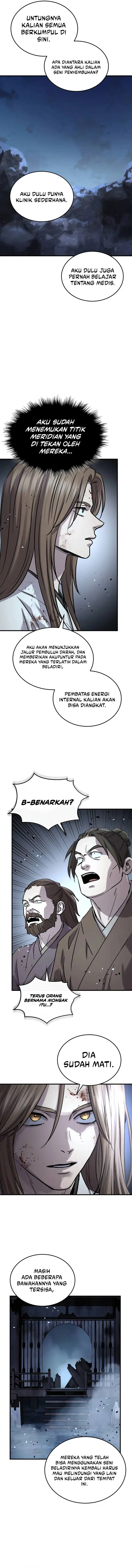 Baca Absolute Dominion - Chapter 76 halaman 11