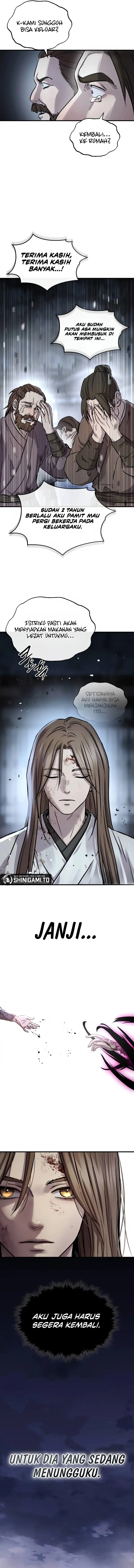 Baca Absolute Dominion - Chapter 76 halaman 12