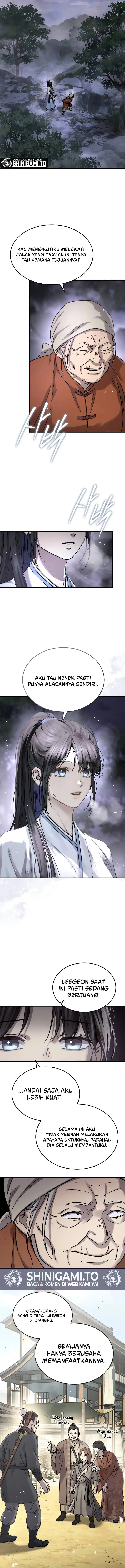 Baca Absolute Dominion - Chapter 76 halaman 13