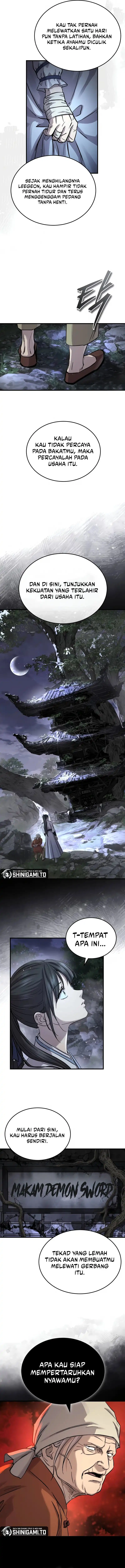 Baca Absolute Dominion - Chapter 76 halaman 16