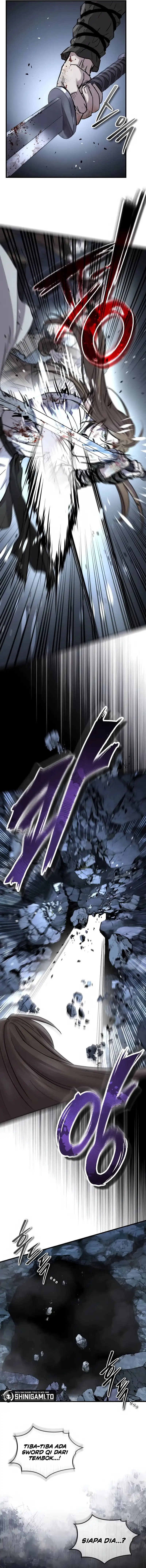 Baca Absolute Dominion - Chapter 76 halaman 18