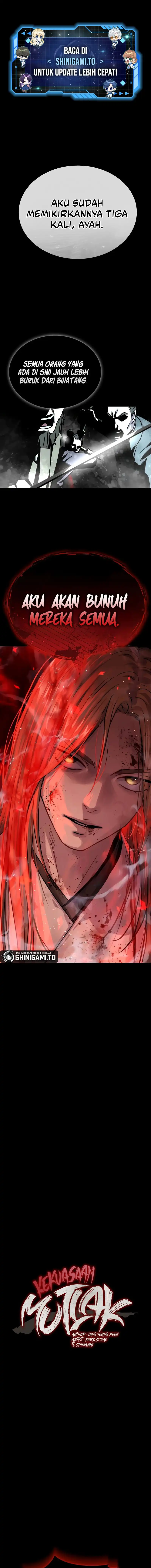 Baca Absolute Dominion - Chapter 76 halaman 2