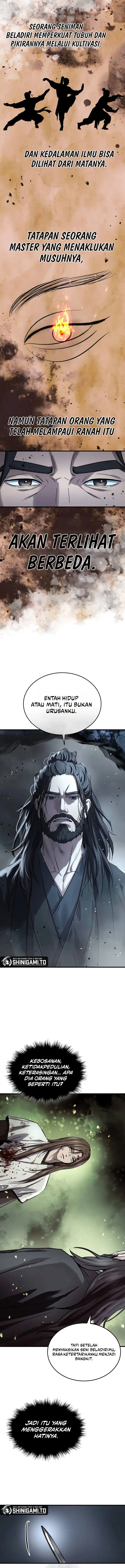 Baca Absolute Dominion - Chapter 76 halaman 20