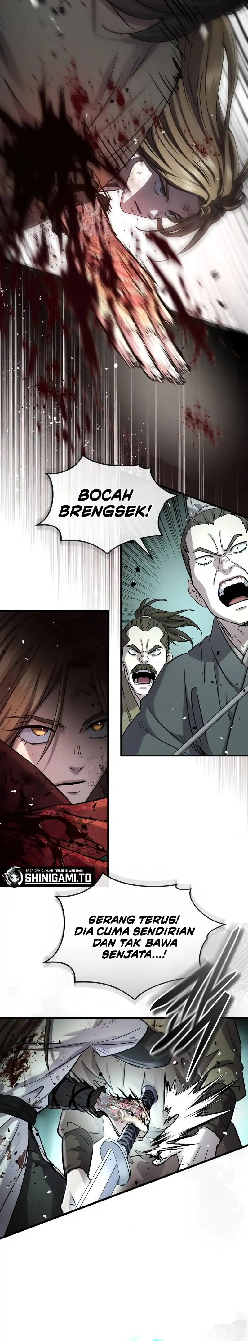 Baca Absolute Dominion - Chapter 76 halaman 4