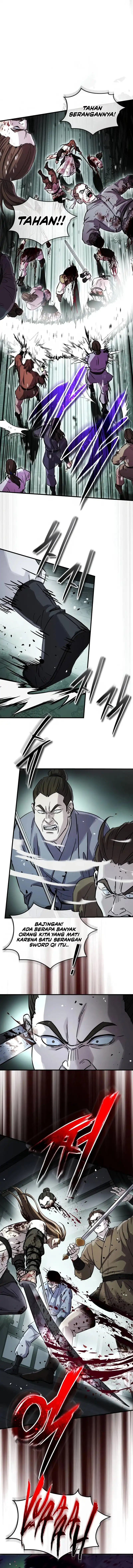 Baca Absolute Dominion - Chapter 76 halaman 6