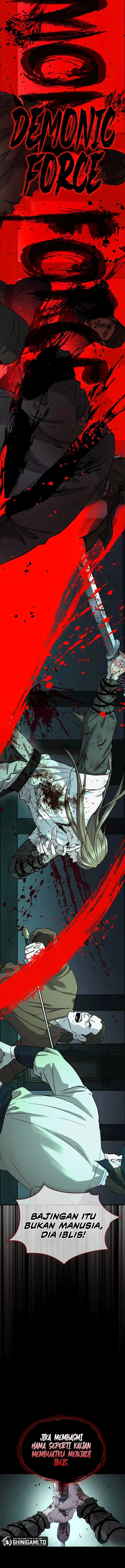 Baca Absolute Dominion - Chapter 76 halaman 8