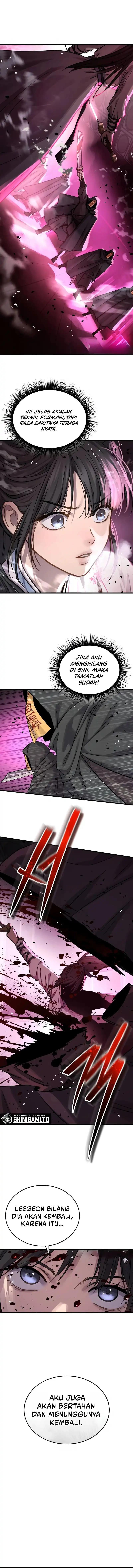 Baca Absolute Dominion - Chapter 77 halaman 13