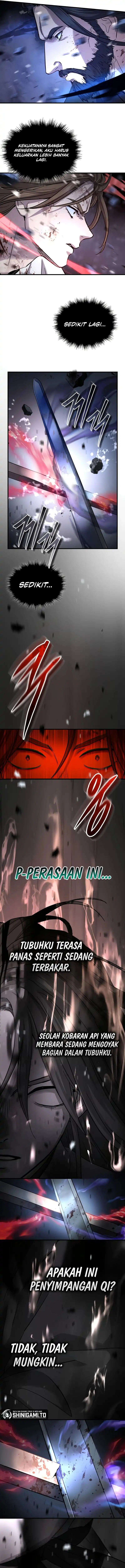 Baca Absolute Dominion - Chapter 77 halaman 17