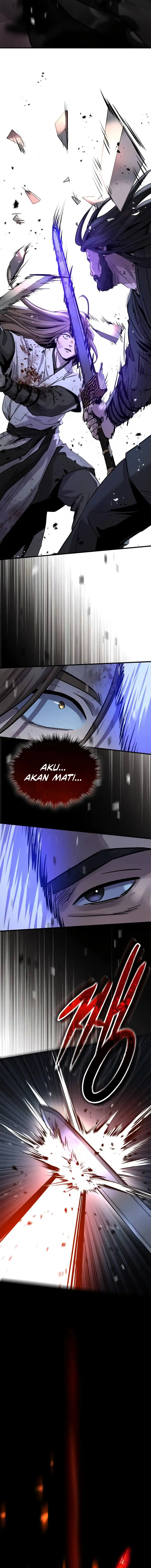 Baca Absolute Dominion - Chapter 77 halaman 18