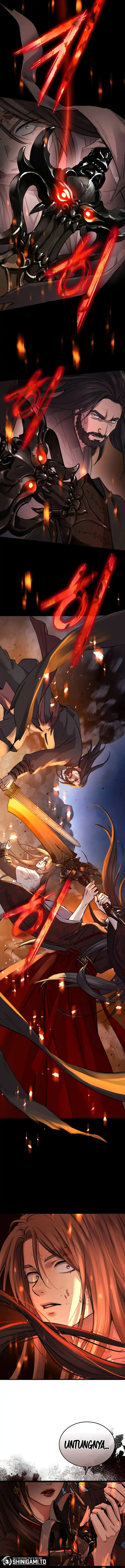 Baca Absolute Dominion - Chapter 77 halaman 19