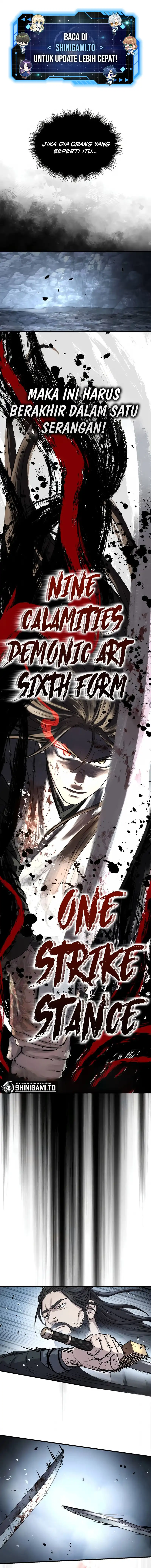 Baca Absolute Dominion - Chapter 77 halaman 2