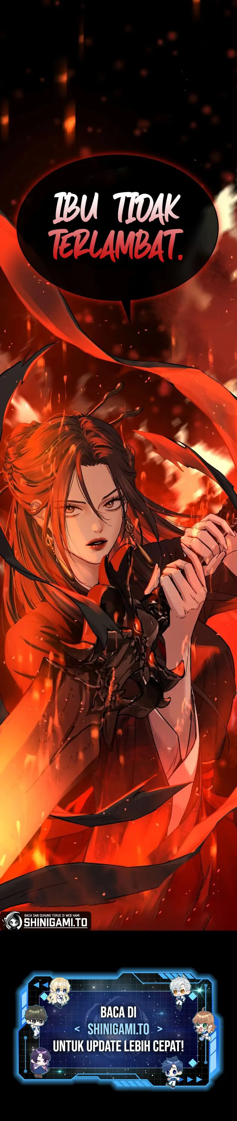 Baca Absolute Dominion - Chapter 77 halaman 20