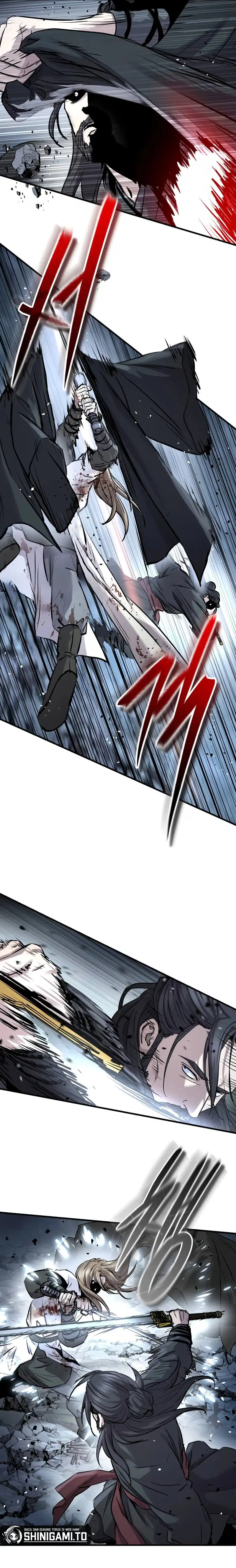 Baca Absolute Dominion - Chapter 77 halaman 5