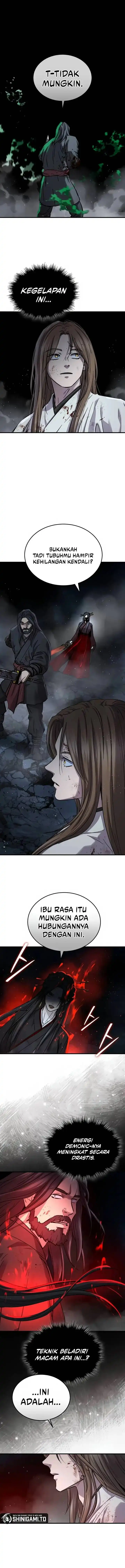 Baca Absolute Dominion - Chapter 78 halaman 16
