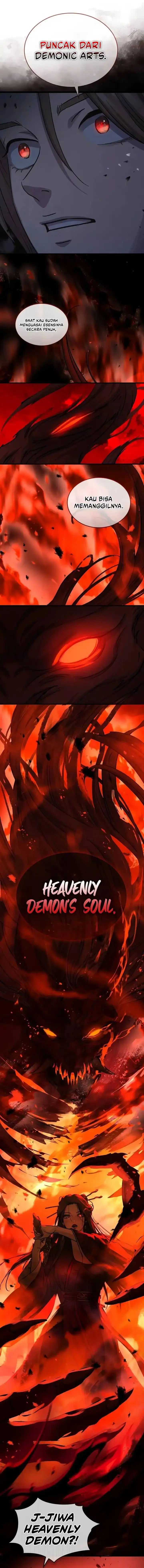 Baca Absolute Dominion - Chapter 78 halaman 17