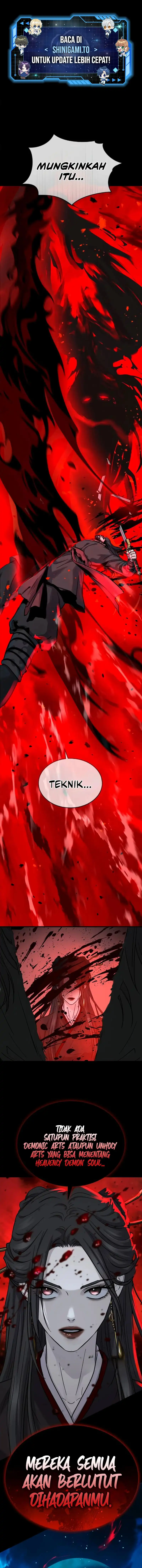 Baca Absolute Dominion - Chapter 79 halaman 1