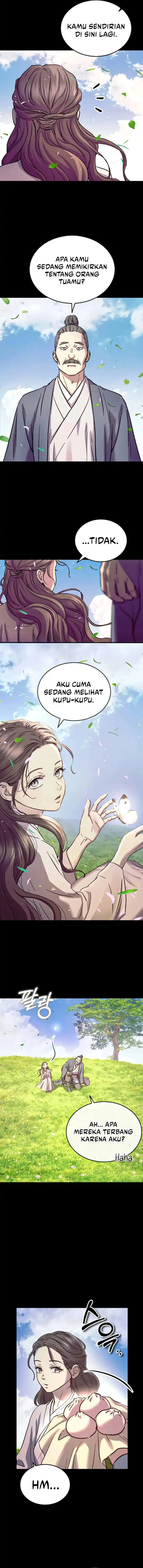 Baca Absolute Dominion - Chapter 79 halaman 5