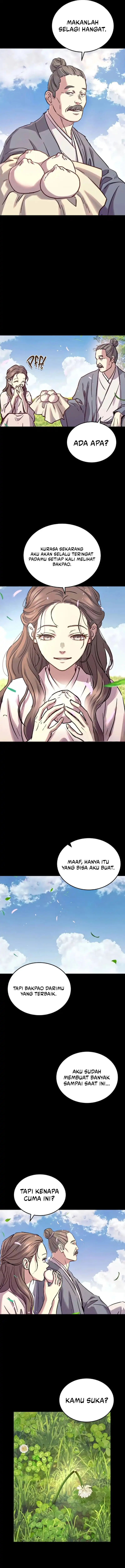 Baca Absolute Dominion - Chapter 79 halaman 6
