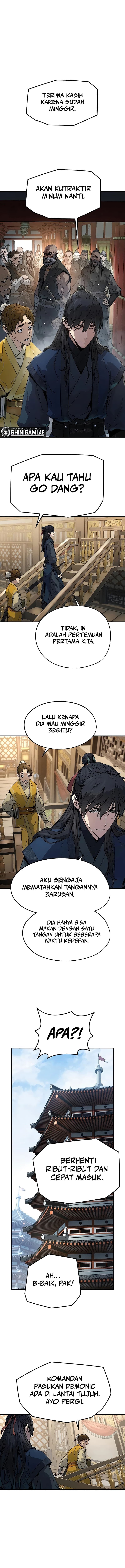 Baca Absolute Regression - Chapter 11 halaman 10