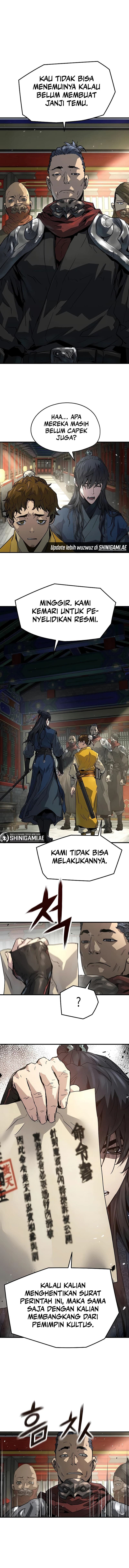 Baca Absolute Regression - Chapter 11 halaman 11